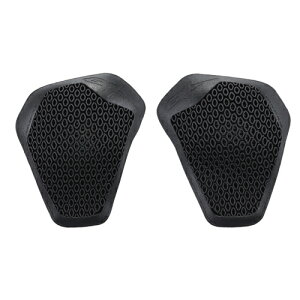 alpinestars / ApCX^[Y NUCLEON FLEX PLUS SHOULDER PROTECTOR oCNp veN^[ 10 BLACK S-L 6521220 CE Level 1