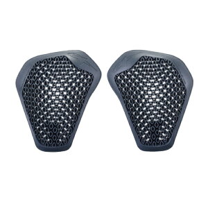 alpinestars / ApCX^[Y V_[veN^[ NUCLEON FLEX PRO SHOULDER PROTECTOR oCNp veN^[ 114 ANTHRACITE S-L 6526221 CE Level 2