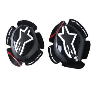 alpinestars / ApCX^[Y GP PRO KNEE SLIDER oCNp j[XC_[ BLACK OS 6405017