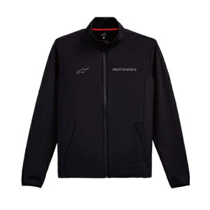 alpinestars / �A���p�C���X�^�[�Y �~�b�h���C���[ PROGRESSION MID LAYER 10 BLACK S~XL 1212-42000