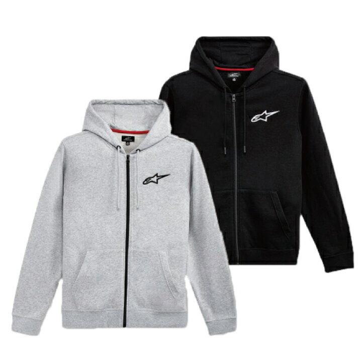 楽天市場】alpinestars / アルパインスターズ パーカー AGELESS CHEST  