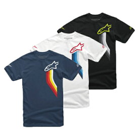 alpinestars / アルパインスターズ Tシャツ CORSA TEE Tシャツ 10 BLACK 20 WHITE 70 NAVY S~XL 1232-72240 半袖
