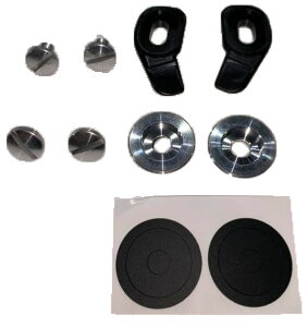 ARAI �A���C�w�����b�g GP-6�l�W�Z�b�g GP-6 GP-6S SK-6PED�p 112403