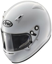 ARAI CK-6K カート用ヘルメット XXS~L 規格：スネル/FIA CMR2016 ジュニア用