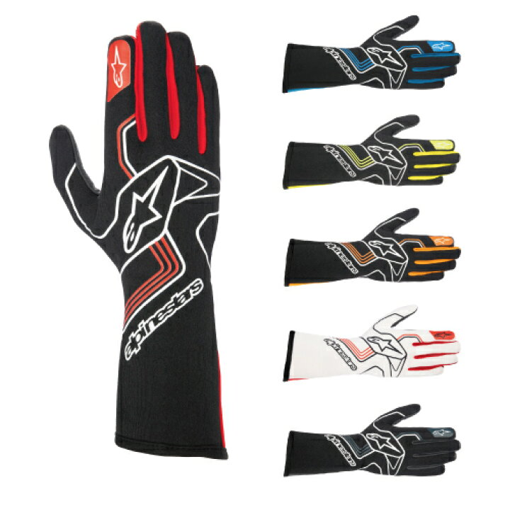 楽天市場】alpinestars / アルパインスターズ 4輪用レーシンググローブ 
