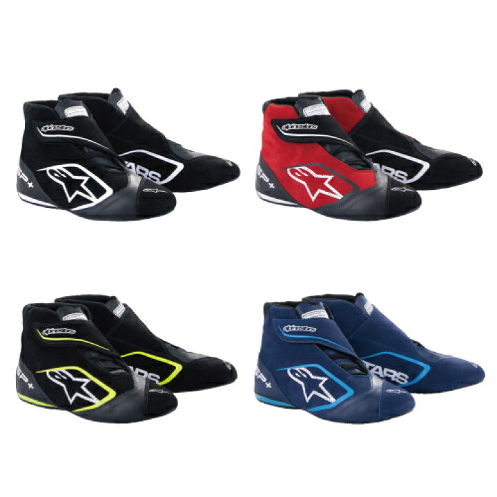 楽天市場】alpinestars / アルパインスターズ 4輪用レーシングシューズ 