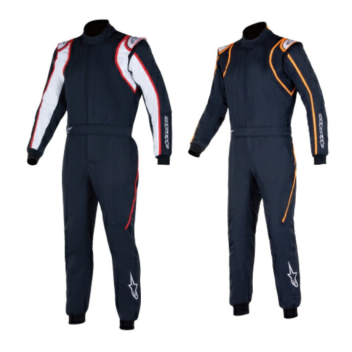 楽天市場】alpinestars / アルパインスターズ 4輪用レーシングスーツ 