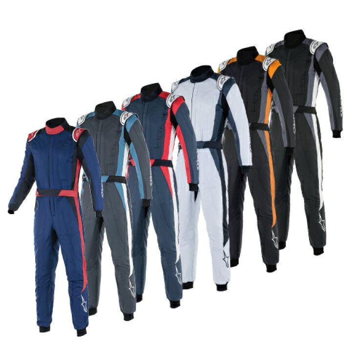 楽天市場】alpinestars / アルパインスターズ 4輪用レーシングスーツGP  