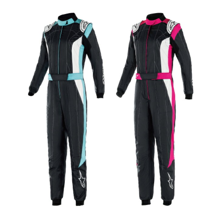 楽天市場】alpinestars / アルパインスターズ 4輪用レーシングスーツ 