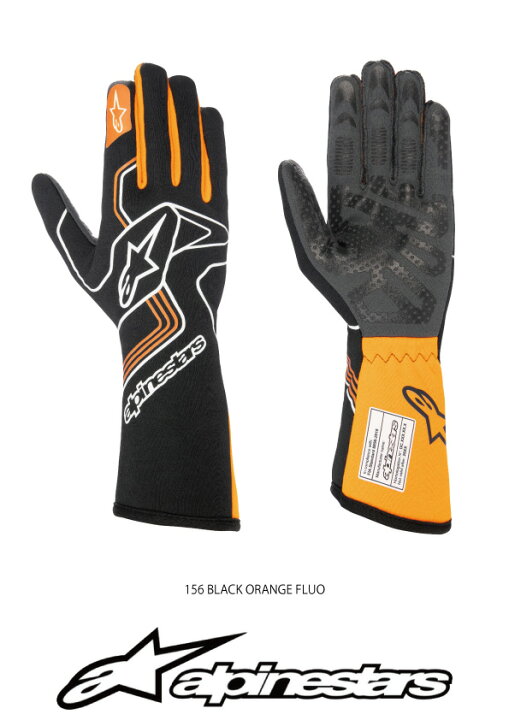 楽天市場】alpinestars / アルパインスターズ 4輪用レーシンググローブ  