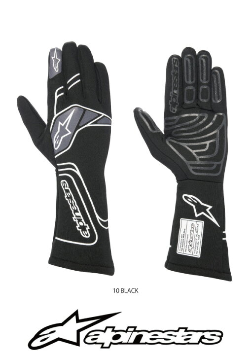 楽天市場】alpinestars / アルパインスターズ 4輪用レーシンググローブ 