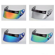 ARAI GP-6 8859 ミラーシールド FIA 公認ラベル付 ゴールド シルバー ブルー グリーン GP-6RC GP-6 GP-6S…
