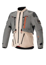 AMT-10R DRYSTAR XF JACKET Alpinestars アルパインスターズ アドベンチャーツーリングジャケット 全機構対応 バイク用ジャケット 防水 防寒 メッシュ