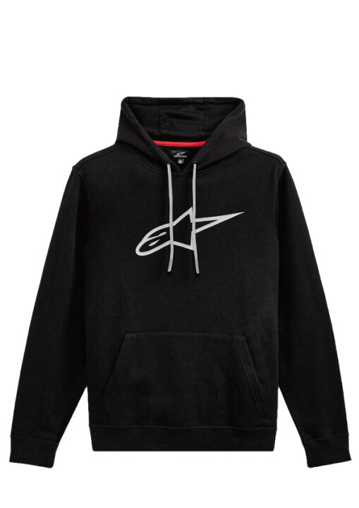 楽天市場】alpinestars / アルパインスターズ パーカー AGELESS V2  