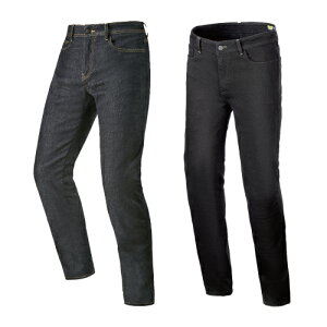 CULT-8 STRTCH DENIM PANT ApCX^[Y PANTS alpinestars oCNp oCNpY{ fj 7202RINSE BLUE 1202 BLACK RINCE 3325024