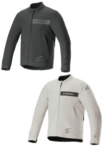 alpinestars / ApCX^[Y oCNpWPbg 2024Nf AERON JACKET ėp 10BLACK 20WHITE S~4XL 3302324