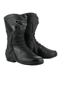 alpinestars / ApCX^[Y GORETEX SAebNX oCNp[VOu[c SMX-6 V3 BOOTS 111 BLACK DARK GRAY EUR36~50 2333025