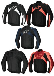 alpinestars / ApCX^[Y oCNp WPbg h h T-JAWS V4 WP JACKET 3200125