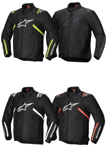 alpinestars / ApCX^[Y T-SPS V2 WP JACKET H~p hoCNpWPbg