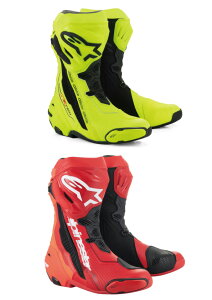 alpinestars / ApCX^[Y oCNp[VOu[c SUPERTECH-R v2 BOOTS VFo 2220021