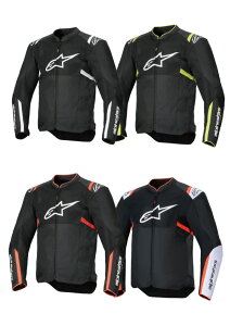 alpinestars / ApCX^[Y T-SPS AIR V2 JACKET ėp ʋĈbVWPbg 3301025