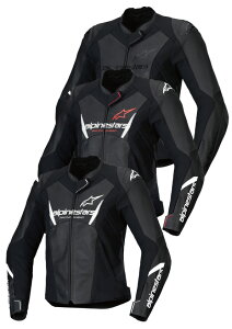 fB[XU[WPbg2025NEWNODELalpinestars / ApCX^[Y STELLA FASTER V3 LEATHER JACKET pU[WPbg 3113625fB[Xp
