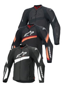 alpinestars / ApCX^[Y 2025NEW MODELT-GP PLUS R V4 JACKET 46~64 3300524oCNp WPbg