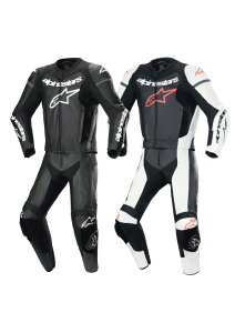 ApCX^[Y / alpinestars U[X[c 2s[Xf GP FORCE LURV 2PC LEATHER SUIT 3161324oCNp