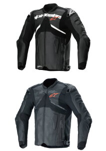 alpinestars / ApCX^[YATEM V5 LEATHER JACKET 48-60 3106524oCNp U[WPbg Ru