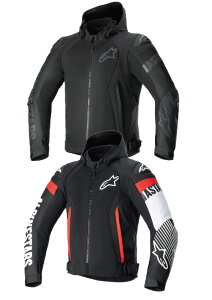 alpinestars / ApCX^[Y oCNpbVWPbg ZACA Air Jacket ėp S~4XL 3306423