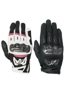 alpinestars / ApCX^[Y oCNpU[O[u STELLA SMX-2 AIR CARBON V2 GLOVEoCNpO[u 3517717p fB[X ʋĈp`OH J[{ibN