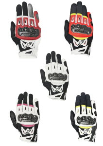 alpinestars / ApCX^[Y oCNpCfBOO[u SMX-2 AIR CARBON V2 GLOVE 3567717 ėpT}[O[u