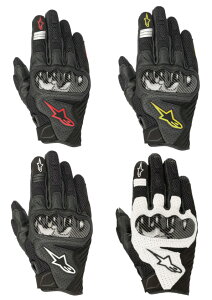 alpinestars / ApCX^[Y oCNpU[O[u SMX-1 AIR V2 GLOVES 3570518 ėp ʋCǍD