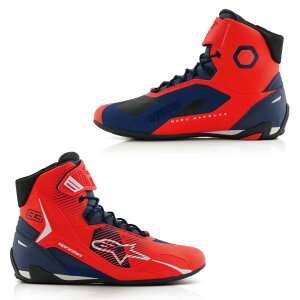 alpinestars / ApCX^[Y CfBOV[Y MM93 FASTER-4 SHOES 2510925 oCNp X|[cCfBOV[Y }N}PX