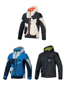 alpinestars / ApCX^[Y oCNp MOGRESS AIR JACKET 3301625 GAWPbg veN^[̎OȒP