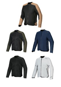 alpinestars / ApCX^[Y oCNpbVWPbg 2025Nf C-1 AIR JACKET ėp 3301325 XS`5XL