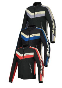 alpinestars / ApCX^[Y oCNpWPbg 2025Nf T-DYNO WR JACKET h 3201625S`4XL