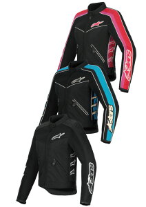 alpinestars / ApCX^[Y 2025NEW MODELSTELLA T-DYNO AIR JACKET XS~XL 3310725 oCNpWPbg p fB[Xf bV