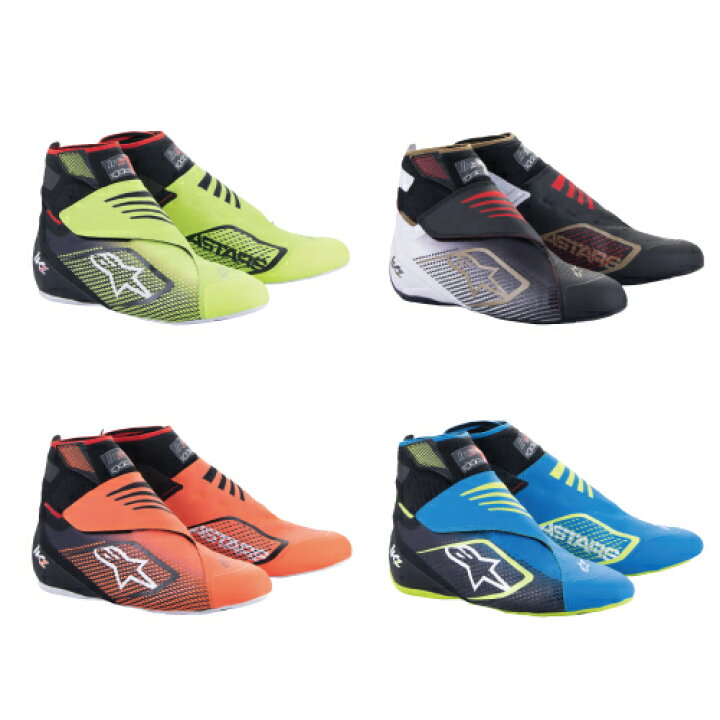 楽天市場】alpinestars / アルパインスターズ カート用レーシング 