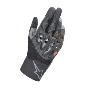alpinestars / ApCX^[Y ėp T}[O[u AMT-10 AIR HDRY GLOVES U[O[u 111 BLACK DARK GRAY S~3XL 3529522 oCNp hJo[t