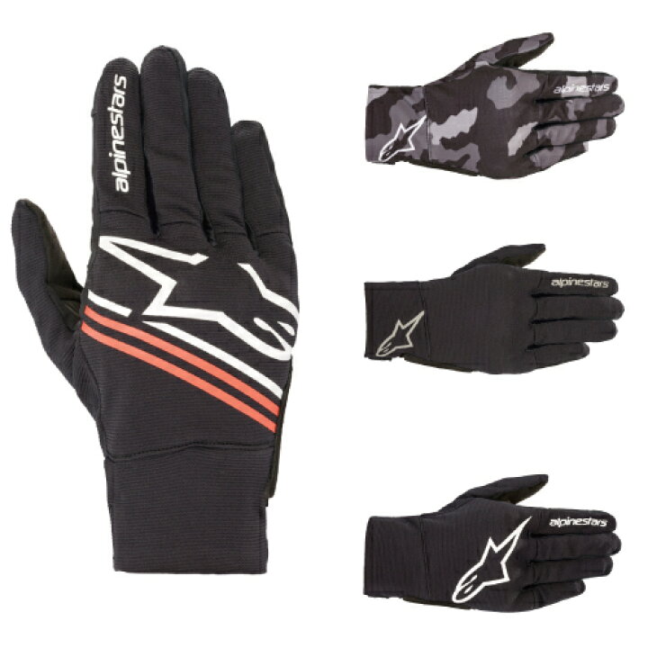 楽天市場】alpinestars / アルパインスターズ バイク用ライディング 