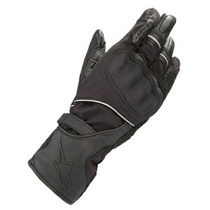 alpinestars / ApCX^[Y oCNpfB[XEB^[O[u STELLA VEGA V2 DRYSTAR GLOVE ~pO[u 10 BLACK M-L 3535720 p