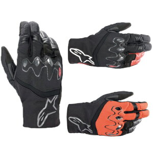 alpinestars / ApCX^[Y oCNpCfBOO[u HYDE XT DRYSTAR XF GLOVES ~p EB^[O[u 1100 BLACK BLACK 1303 BLACK BRIGHT RED 3131 FIRE RED BLACK S~3XL 3522523