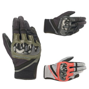 alpinestars / ApCX^[Y CfBOO[u CHROME GLOVES ėp 1169 BLACK TAR GRAY 1681 BLACK FOREST 9203 ASH GRAY BLACK BRIGHT RED S~3XL 3568721