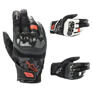 alpinestars / ApCX^[Y oCNpCfBOO[u SMX Z DRYSTAR GLOVES ~bhV[Y t,H,~p 3V[Y10 BLACK 1030 BLACK RED FLUO 1231 BLACK WHITE RED FLUO S~3XL 3527421