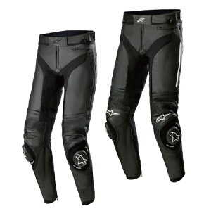 alpinestars U[ pc MISSILE V3 LEATHER PANTS 10 BLACK 1100 BLACK BLACK EUR 44~60 3120522 oCNp X^_[gf