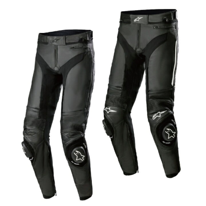 楽天市場】alpinestars レザー パンツ MISSILE V3 LEATHER PANTS 10 