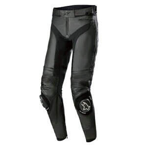 alpinestars U[ pc MISSILE V3 LEATHER PANTS SHORT 1100 BLACK BLACK EUR 44~60 3120622 oCNp V[g䃂f
