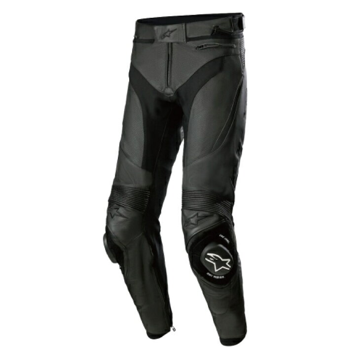 楽天市場】alpinestars レザー パンツ MISSILE V3 LEATHER PANTS  