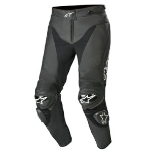 alpinestars U[ pc TRACK V2 LEATHER PANTS SHORT 10 BLACK EUR 48~60 3129019 oCNp X^_[gTCY gbvf